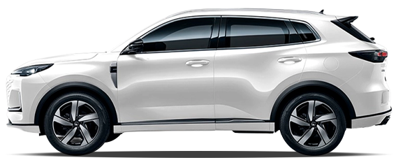 Перламутровый белый